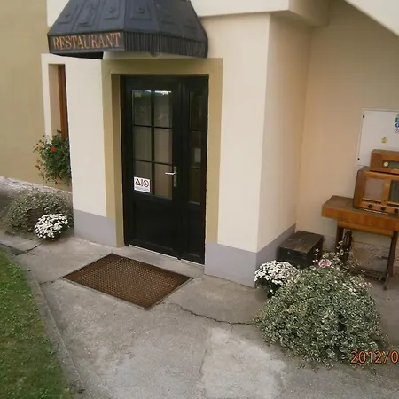 Splávek Penzion Strakonice