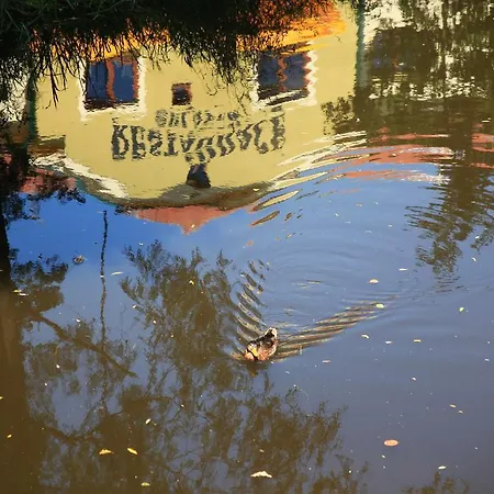 Penzion Splávek Strakonice