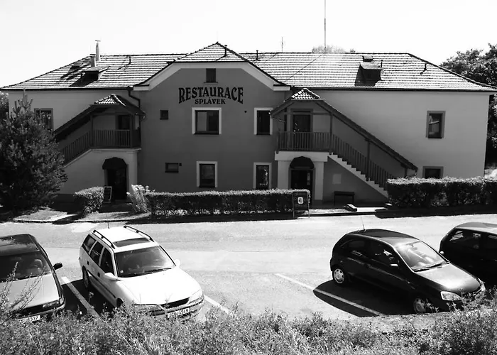 Splávek