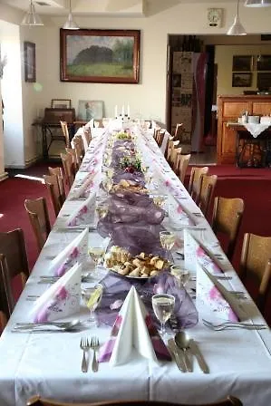 Pensionat S Restauraci Splavek